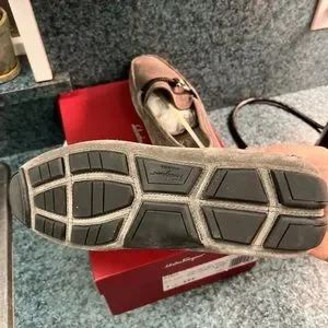 Salvatore Ferragamo | Shoes | Authentic New In Box Salvatore  display picture 3